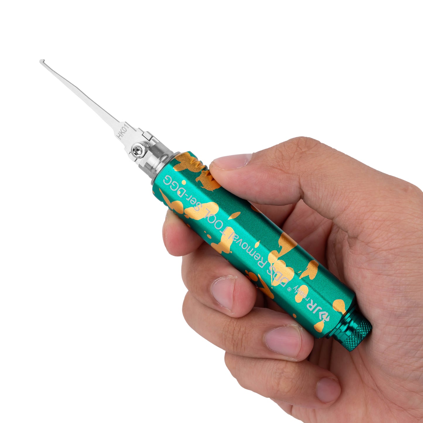 JRready JRDDS-HK01-01 Hook-Type Terminal Extraction Tool