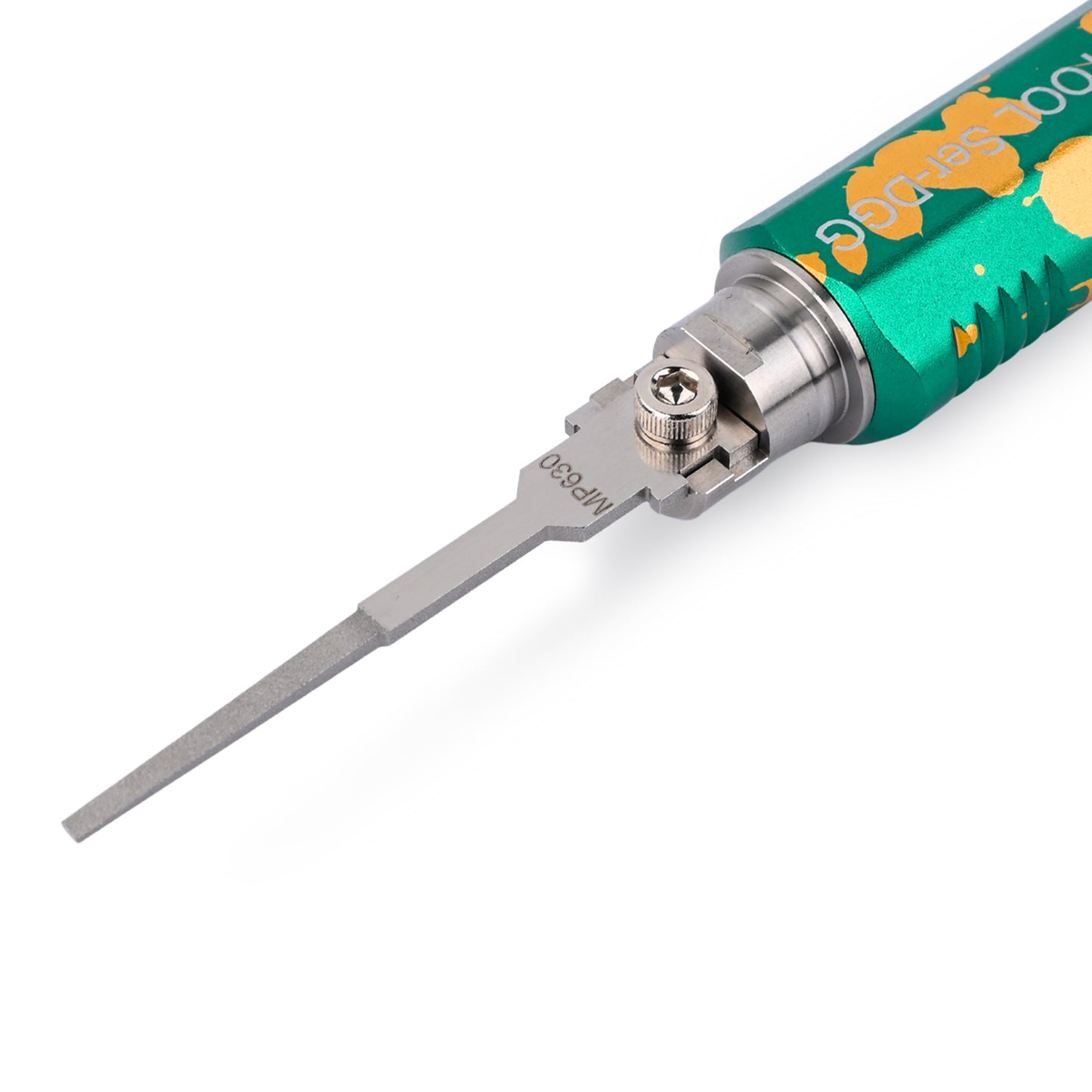 JRready JRDDS-MP630-01 Single-Pin Terminal Extraction Tool