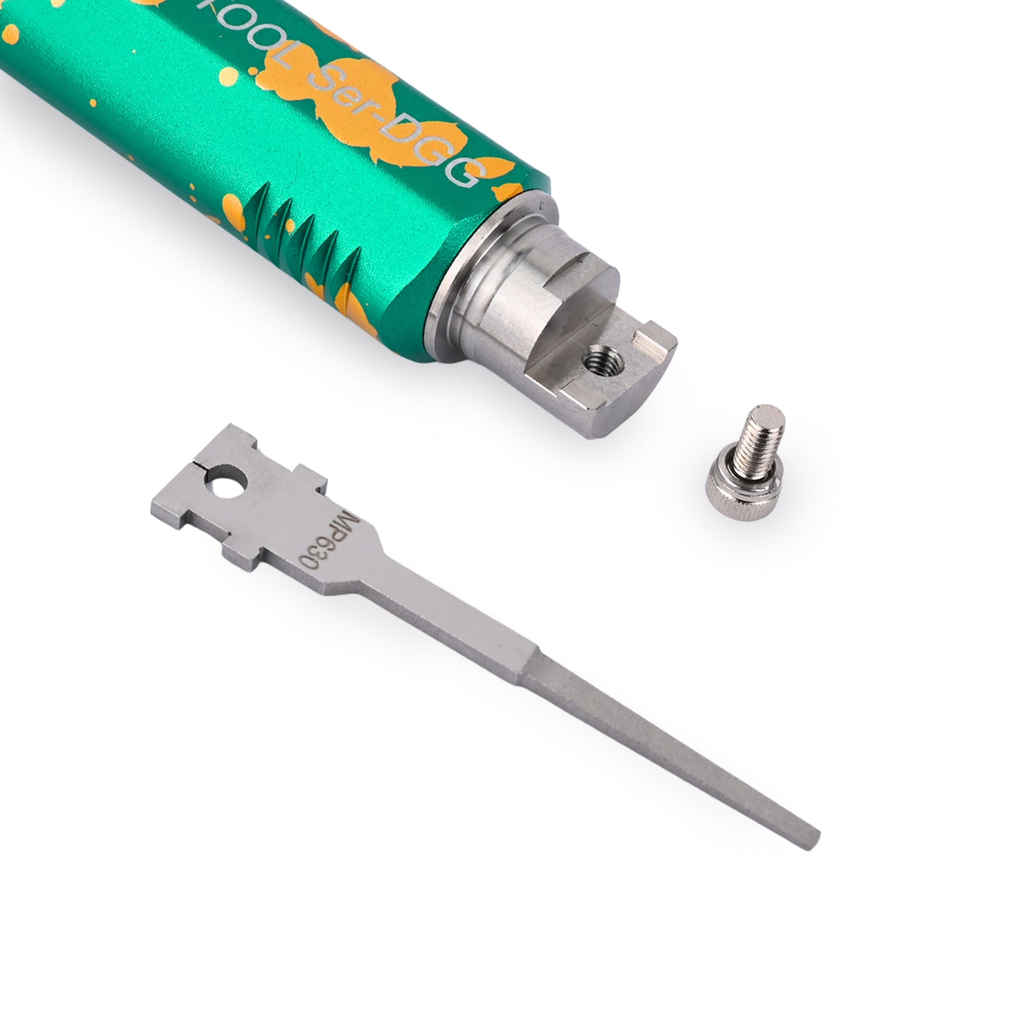 JRready JRDDS-MP630-01 Single-Pin Terminal Extraction Tool