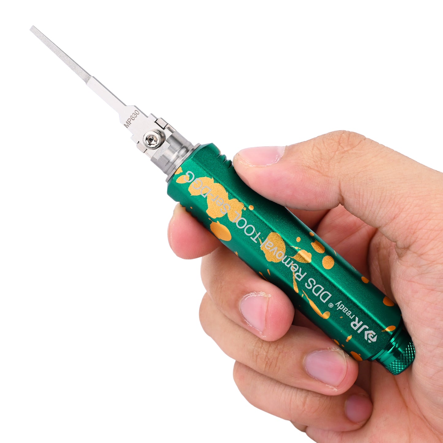 JRready JRDDS-MP630-01 Single-Pin Terminal Extraction Tool