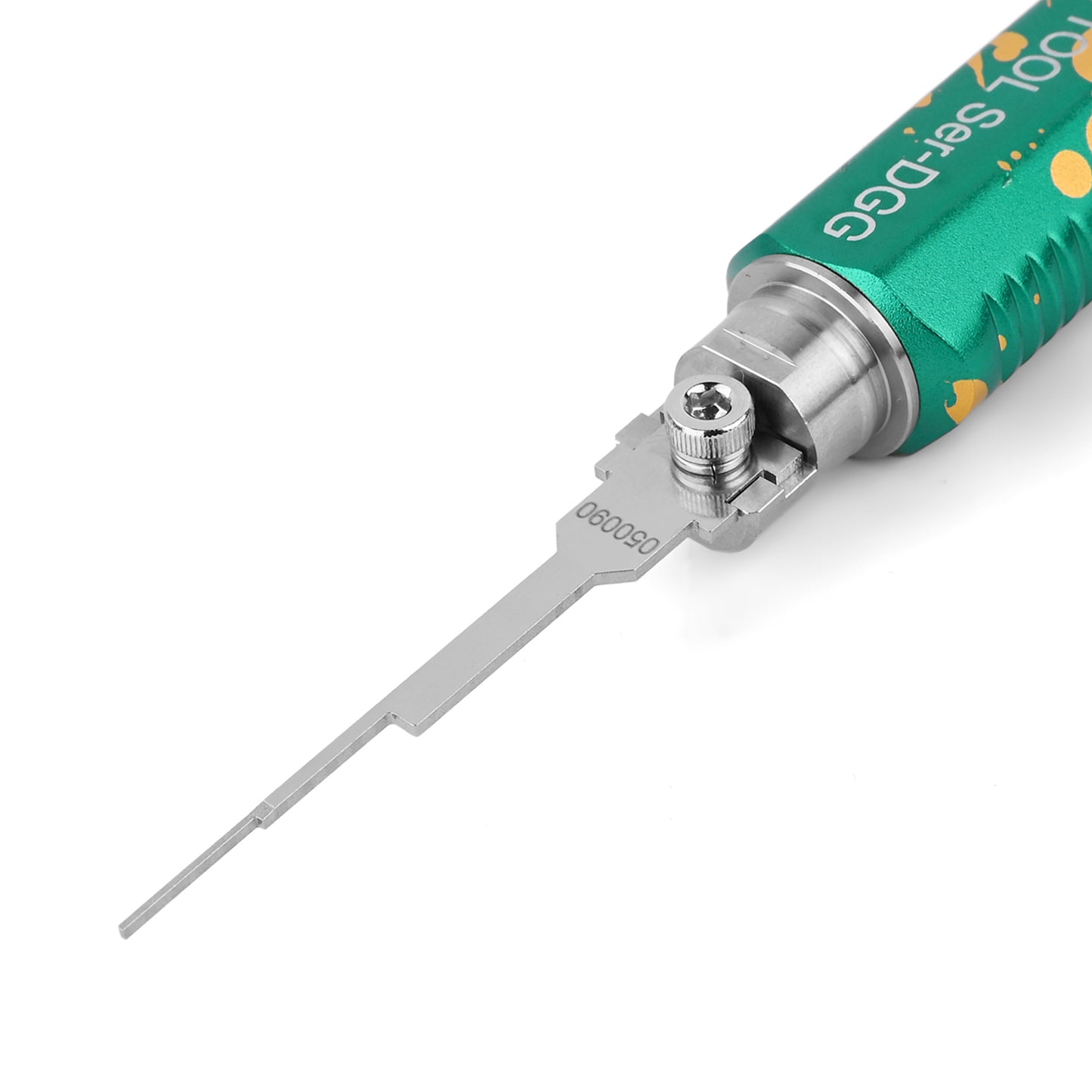 JRready JRDDS-N050090-01 Single-Pin Terminal Extraction Tool