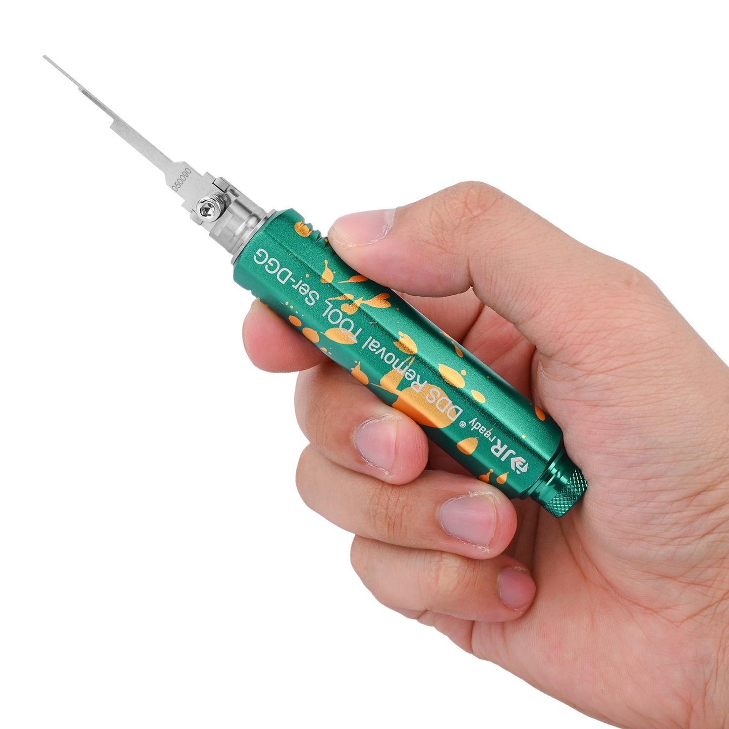 JRready JRDDS-N050090-01 Single-Pin Terminal Extraction Tool