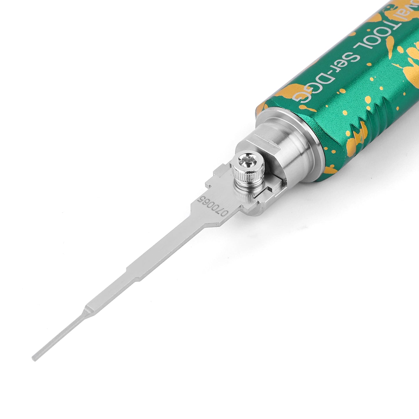 JRready JRDDS-N070065-01 Single-Pin Terminal Extraction Tool