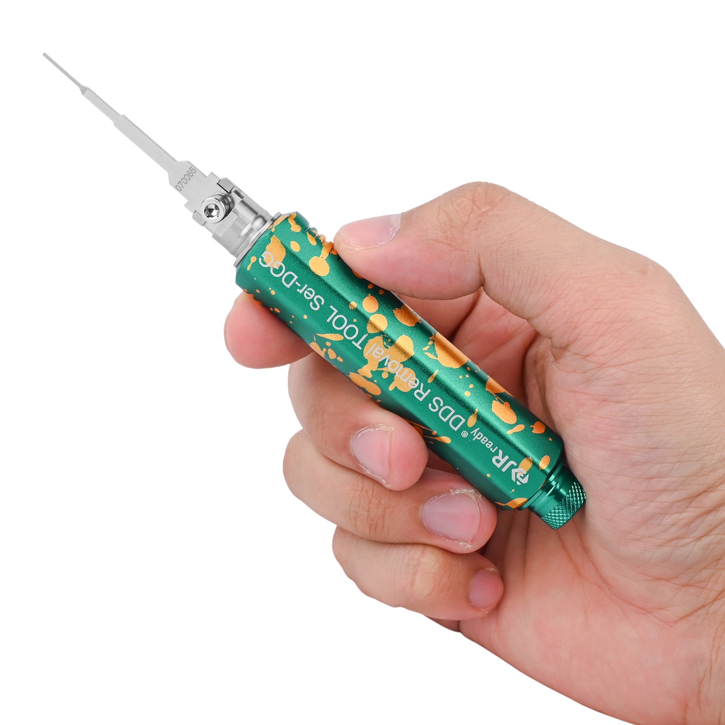 JRready JRDDS-N070065-01 Single-Pin Terminal Extraction Tool