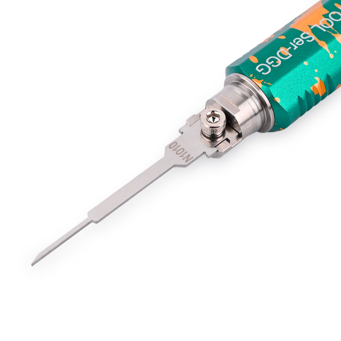 JRready JRDDS-N1010-01 Single-Pin Terminal Extraction Tool