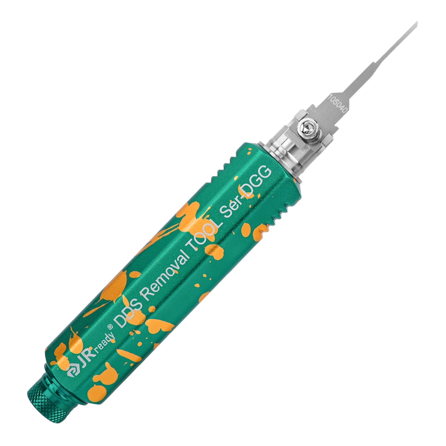 JRready JRDDS-N105040-01 Single-Pin Terminal Extraction Tool
