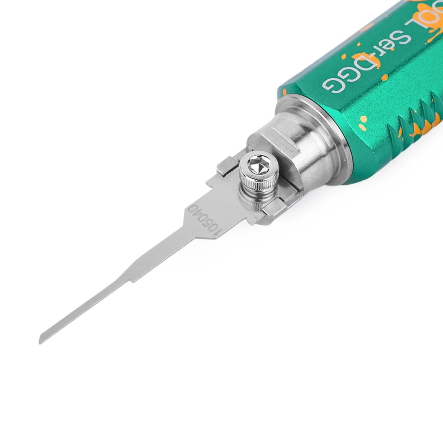 JRready JRDDS-N105040-01 Single-Pin Terminal Extraction Tool