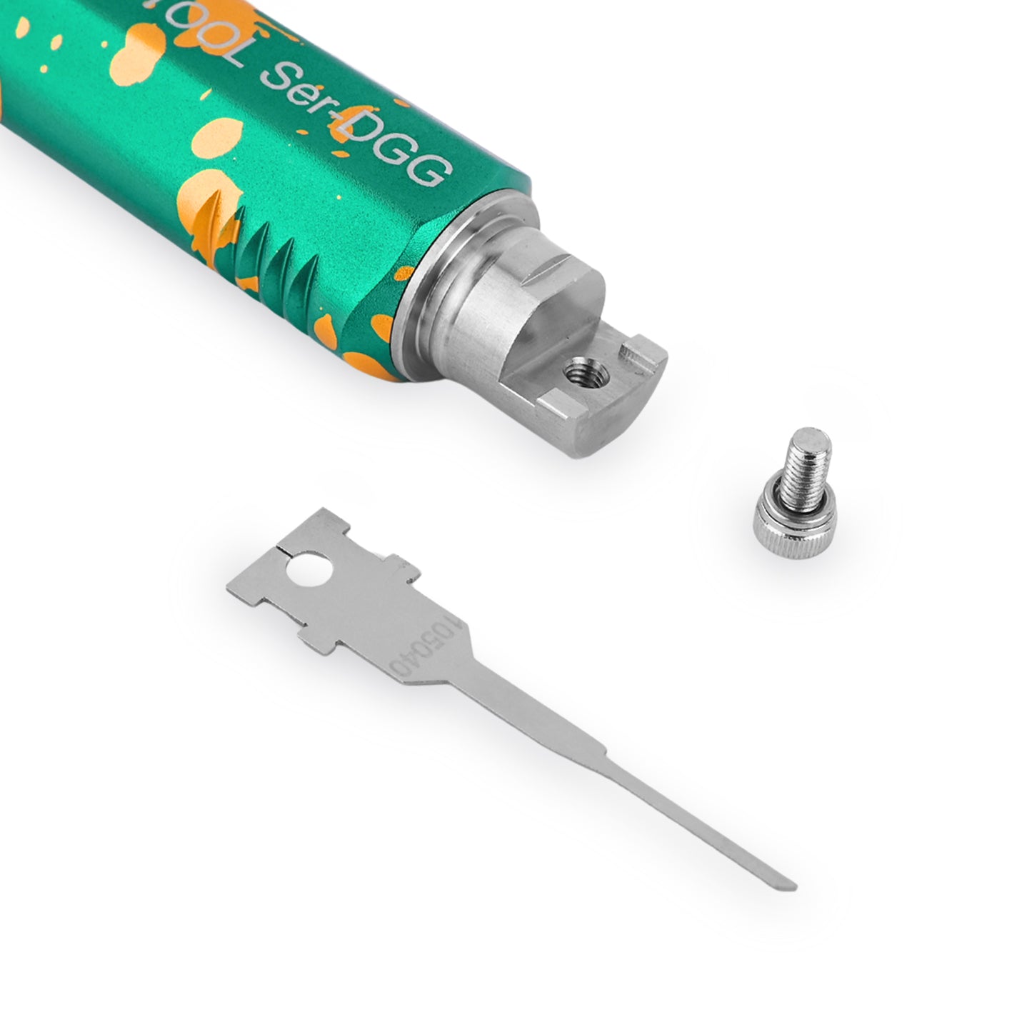 JRready JRDDS-N105040-01 Single-Pin Terminal Extraction Tool