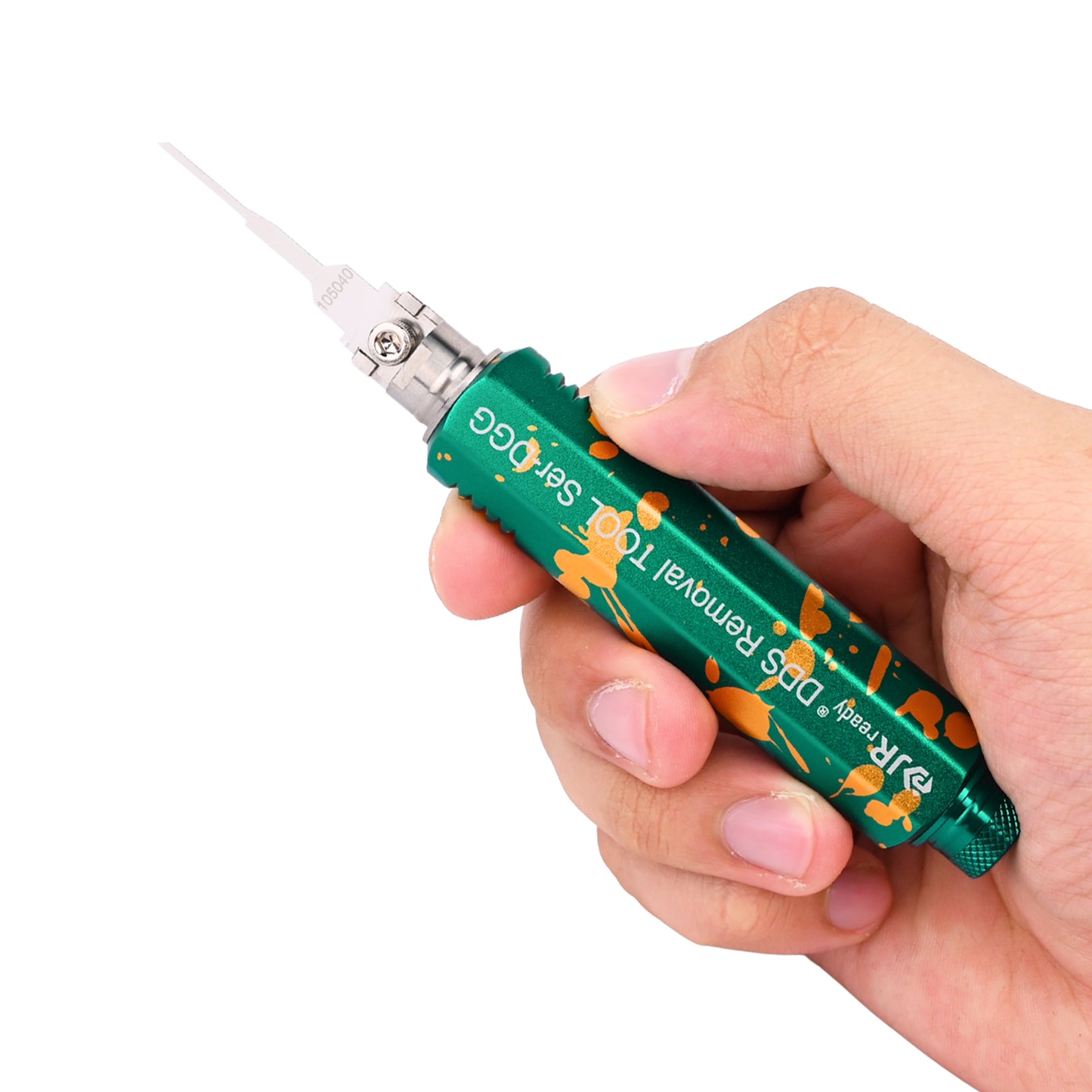 JRready JRDDS-N105040-01 Single-Pin Terminal Extraction Tool