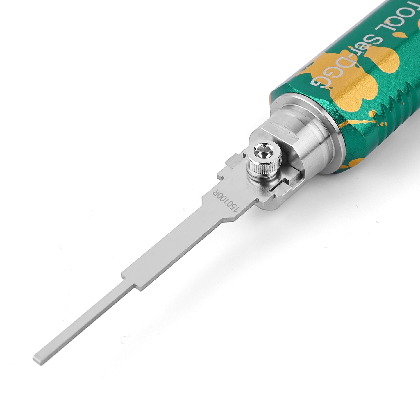 JRready JRDDS-N150100R-01 Single-Pin Terminal Extraction Tool