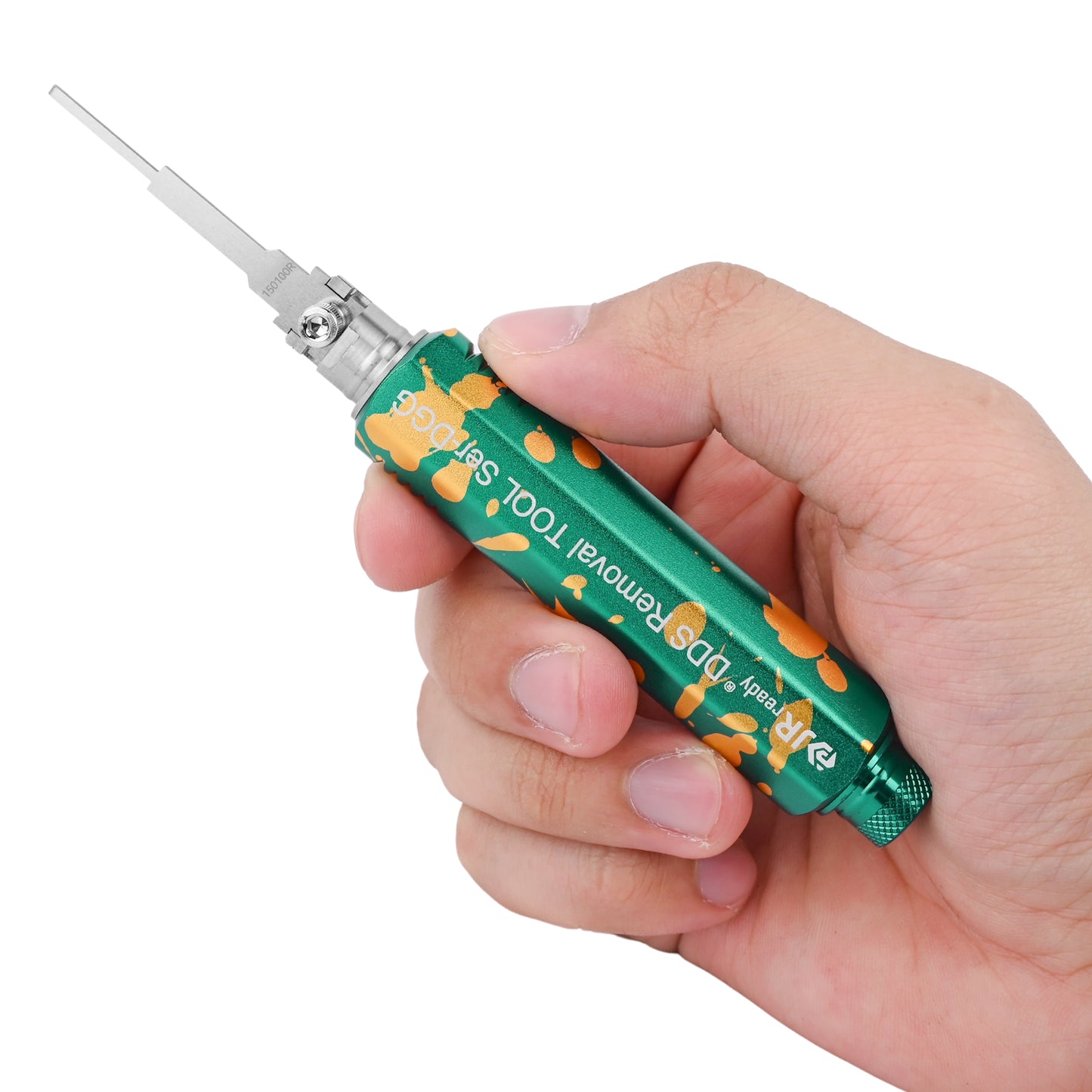 JRready JRDDS-N150100R-01 Single-Pin Terminal Extraction Tool