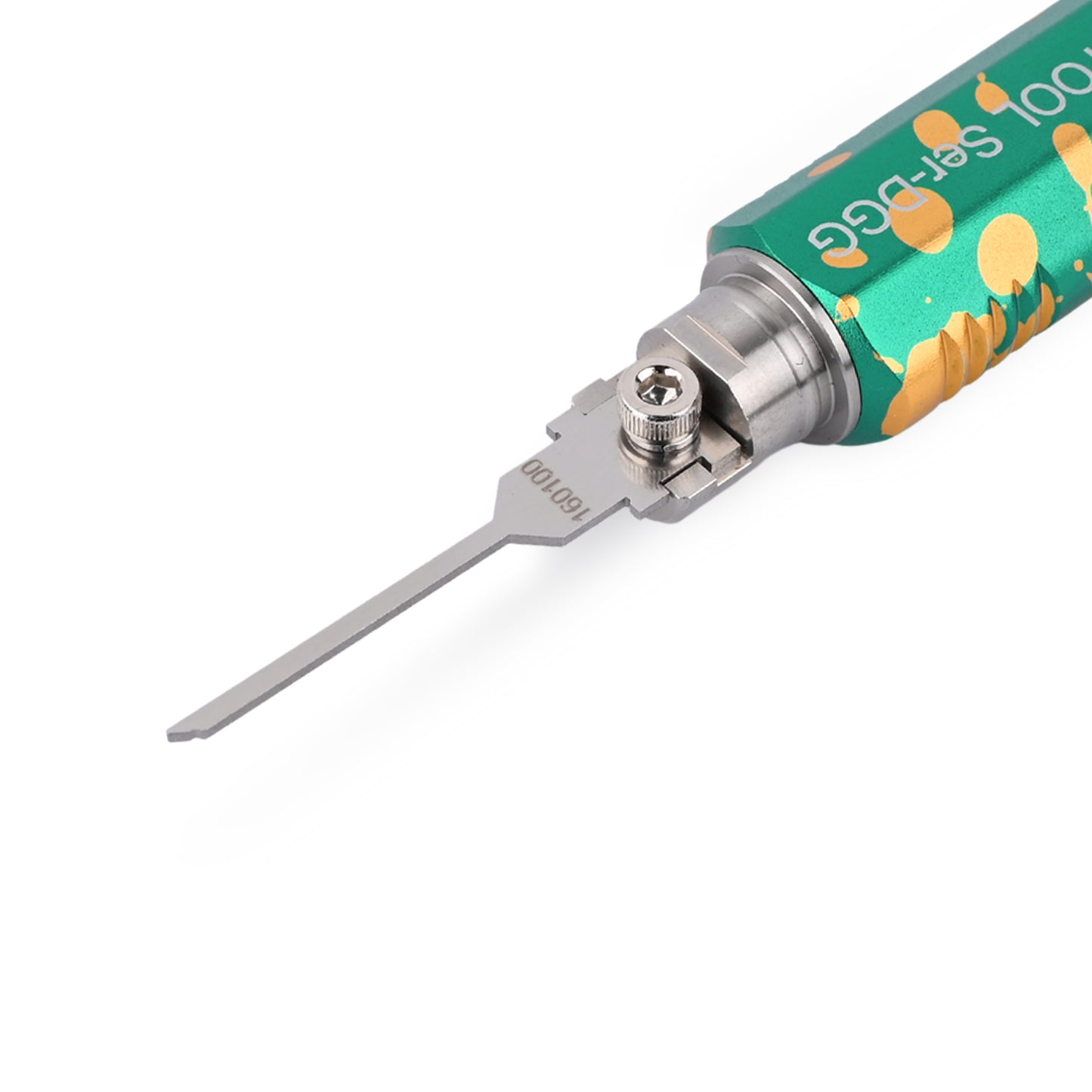 JRready JRDDS-N160100-01 Single-Pin Terminal Extraction Tool