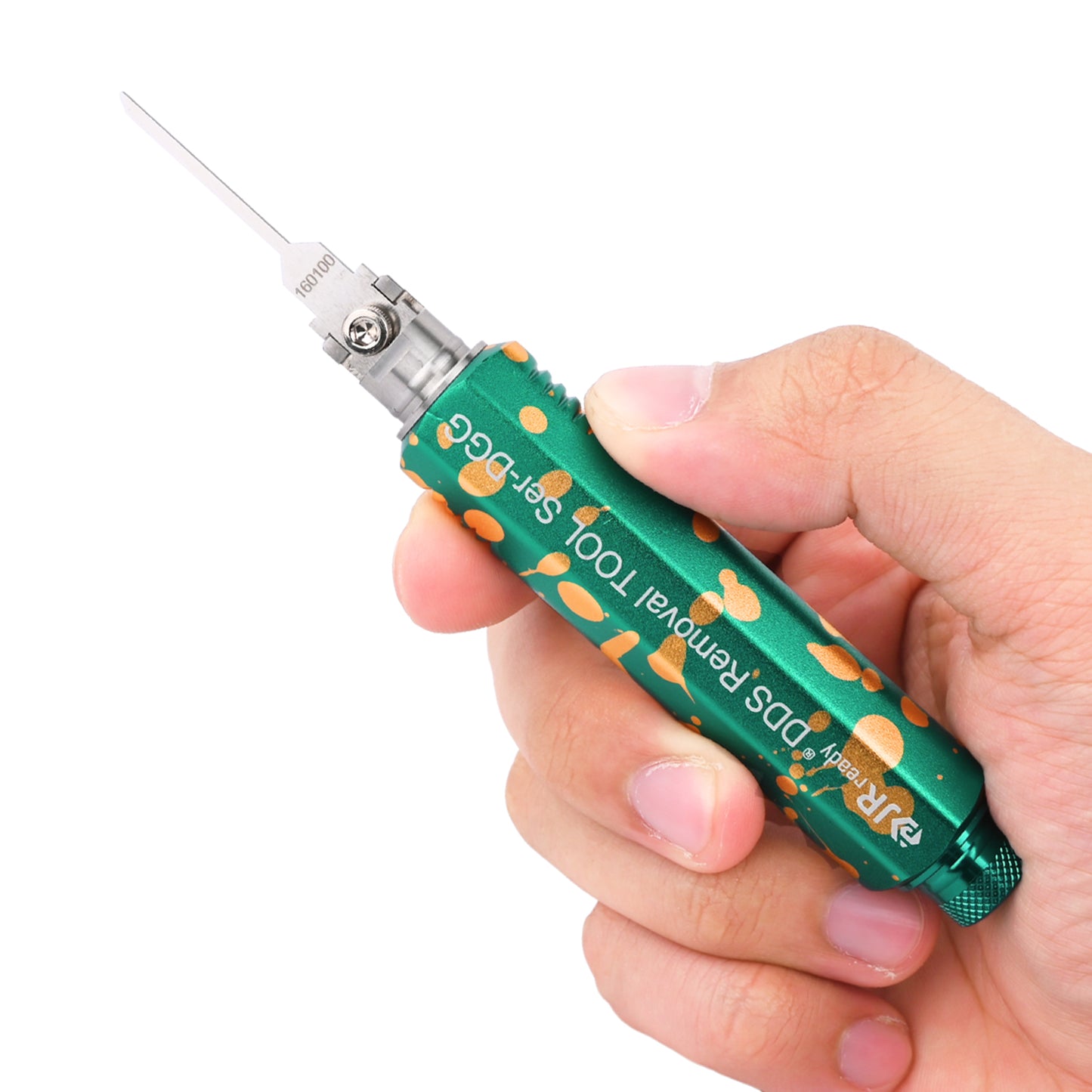 JRready JRDDS-N160100-01 Single-Pin Terminal Extraction Tool