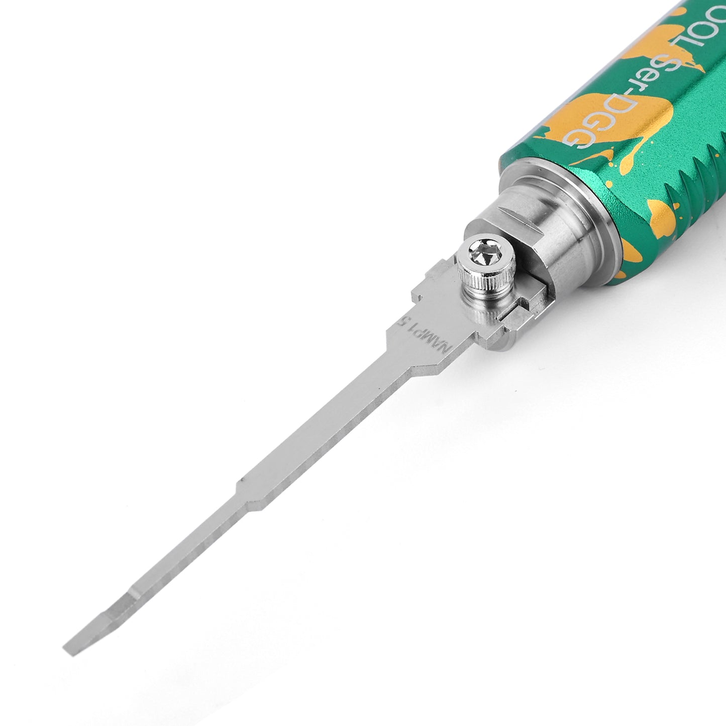 JRready JRDDS-NAMP1.5-01 Single-Pin Terminal Extraction Tool