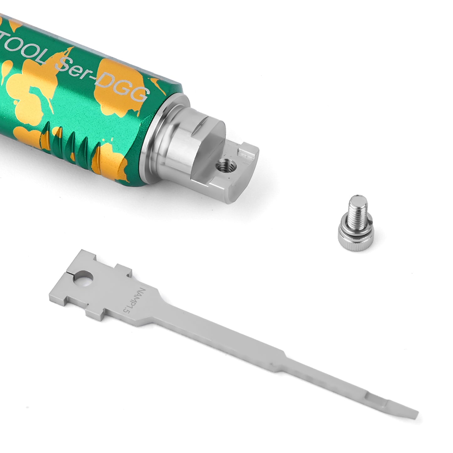 JRready JRDDS-NAMP1.5-01 Single-Pin Terminal Extraction Tool