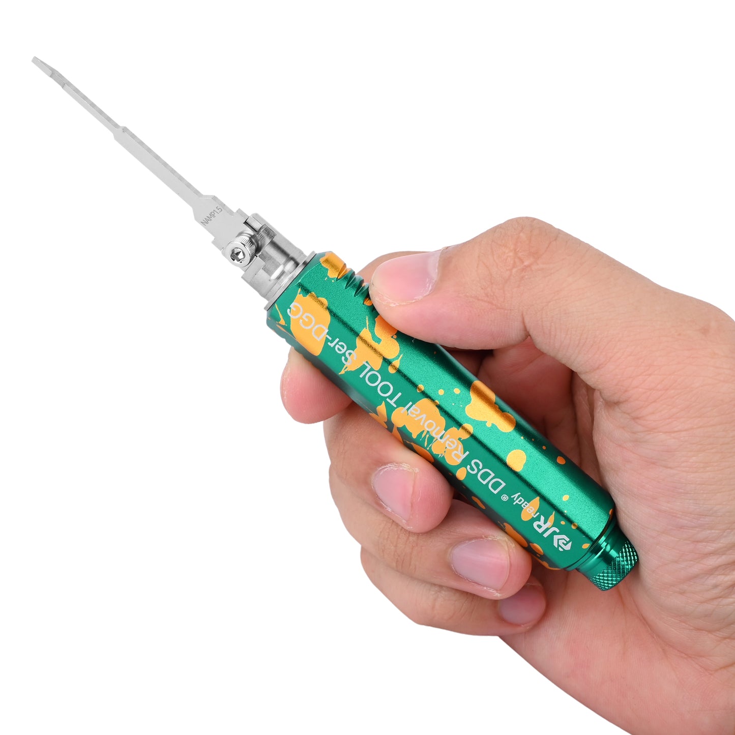 JRready JRDDS-NAMP1.5-01 Single-Pin Terminal Extraction Tool