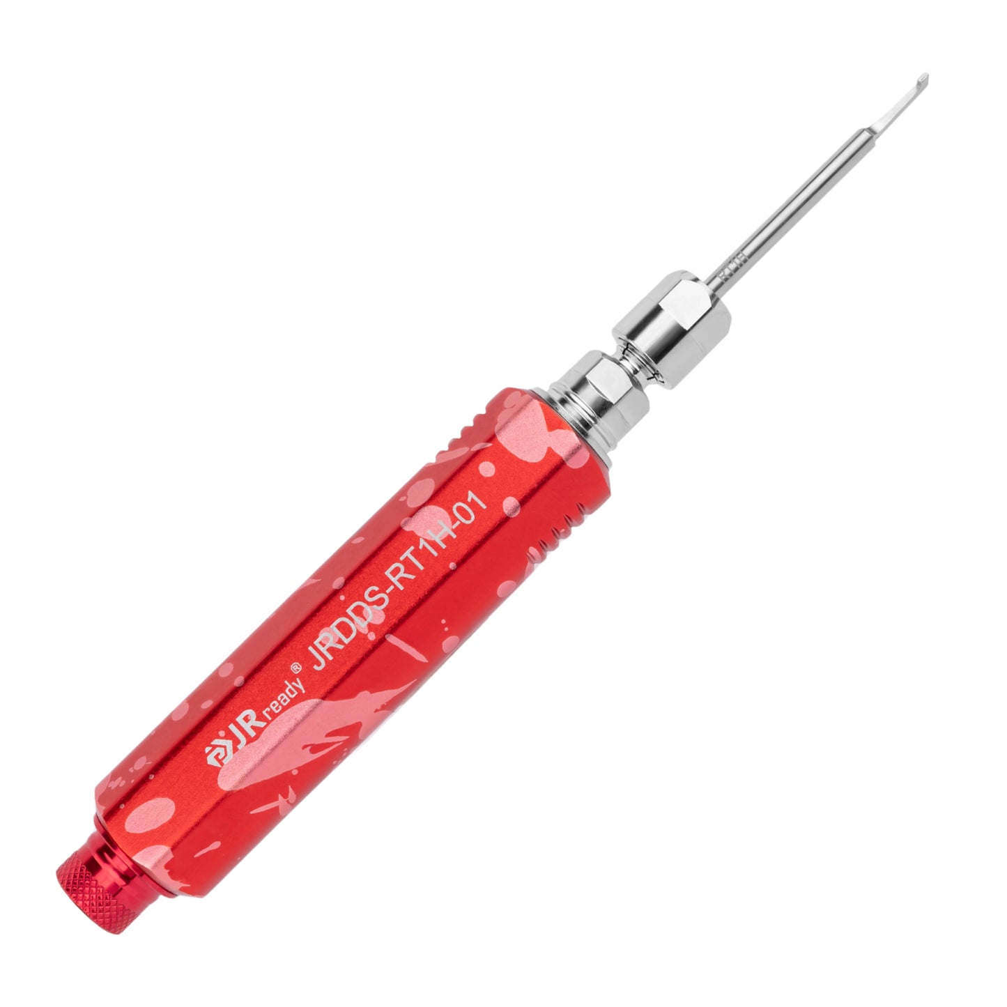 JRready JRDDS-RT1H-01 Pin-Style Terminal Extraction Tool