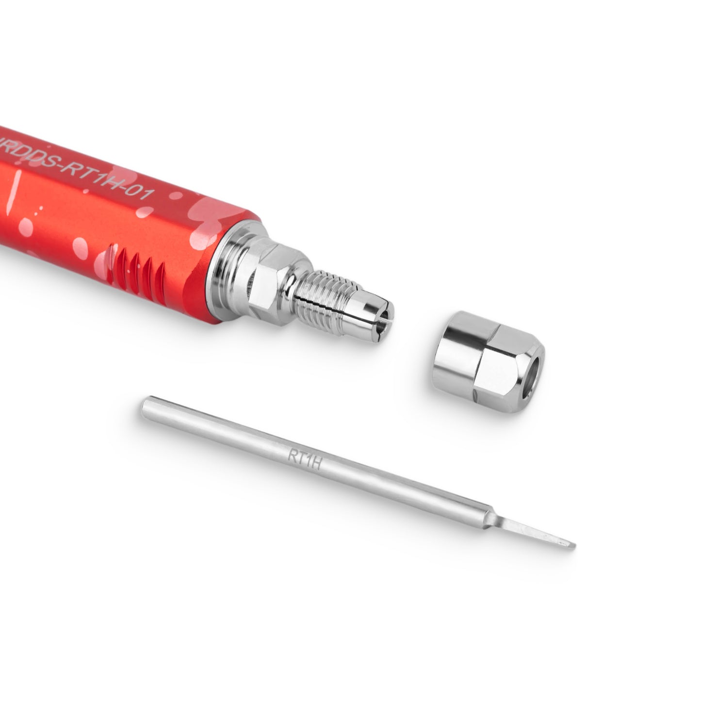 JRready JRDDS-RT1H-01 Pin-Style Terminal Extraction Tool