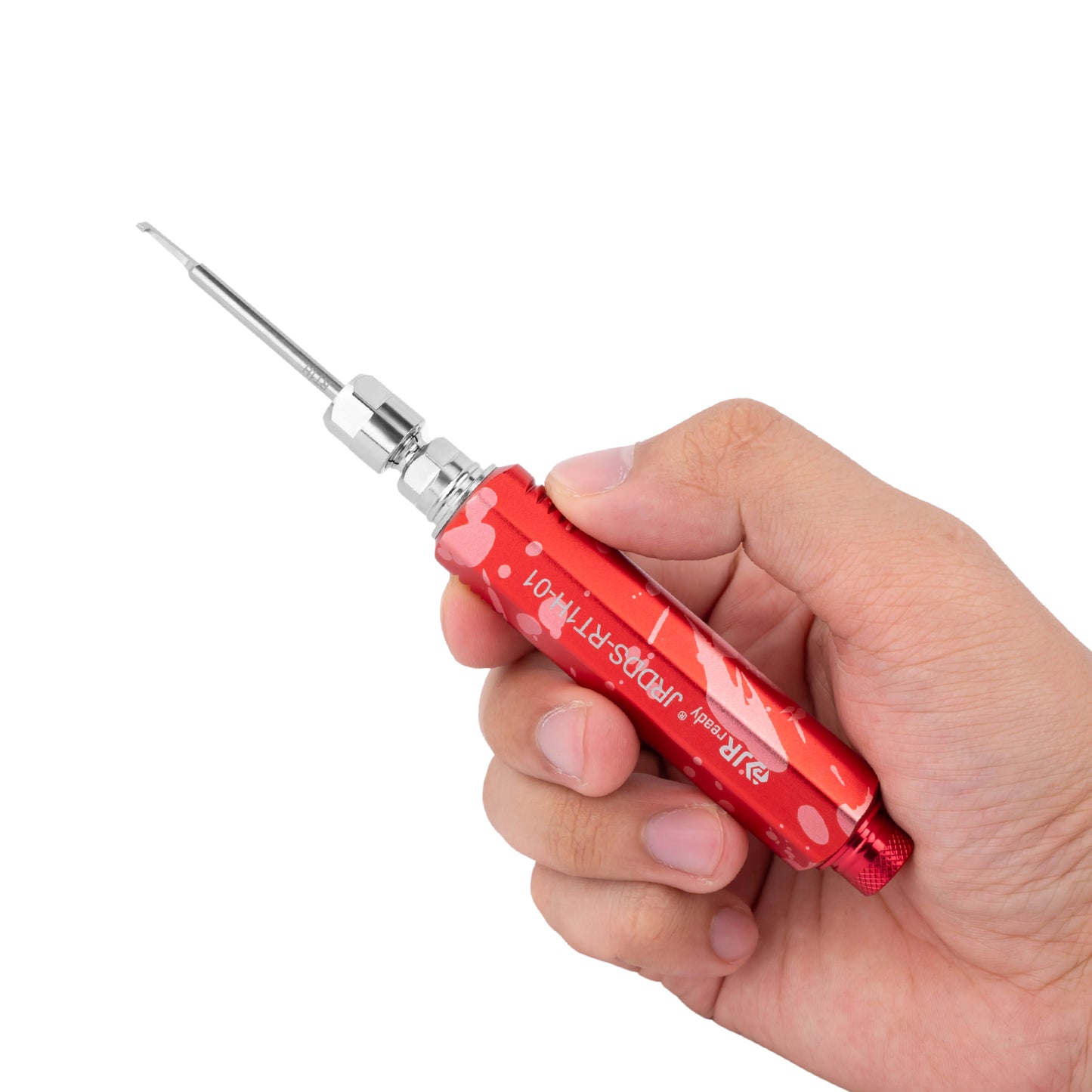 JRready JRDDS-RT1H-01 Pin-Style Terminal Extraction Tool