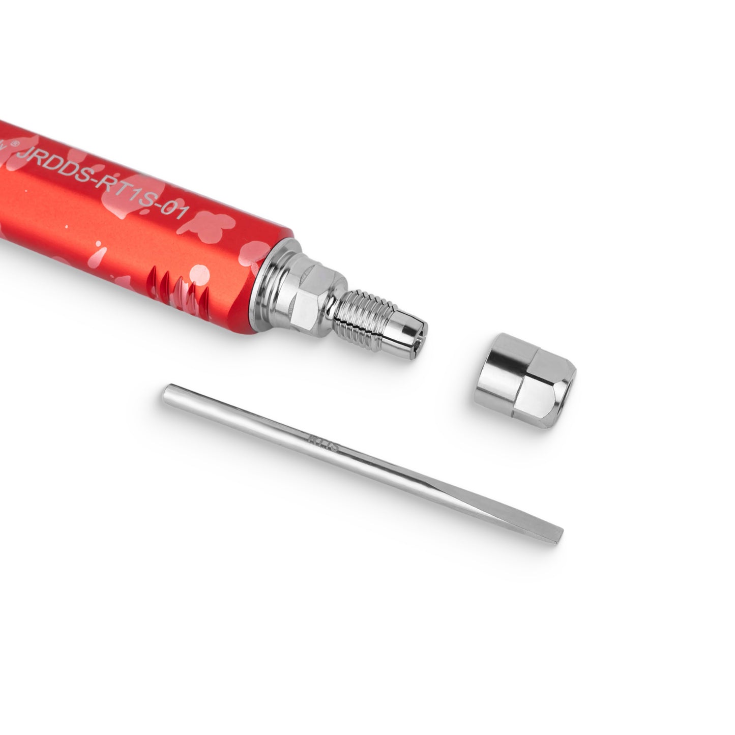 JRready JRDDS-RT1S-01 Pin-Style Terminal Extraction Tool