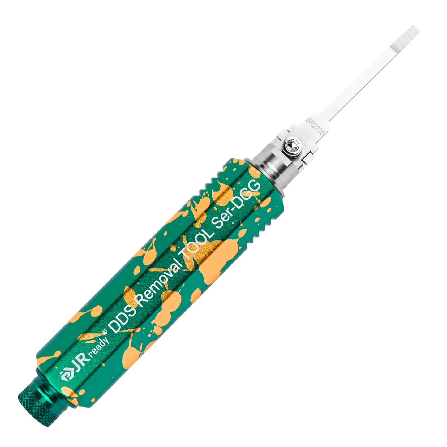 JRready JRDDS-SR2705-01 Single-Pin Terminal Extraction Tool