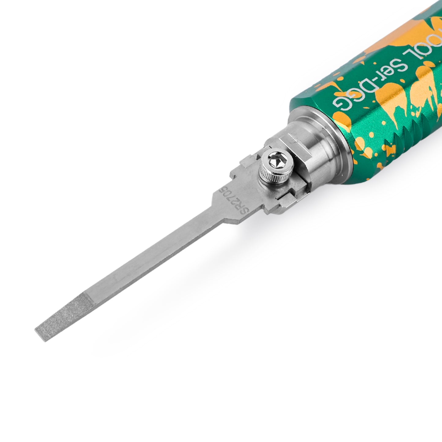 JRready JRDDS-SR2705-01 Single-Pin Terminal Extraction Tool