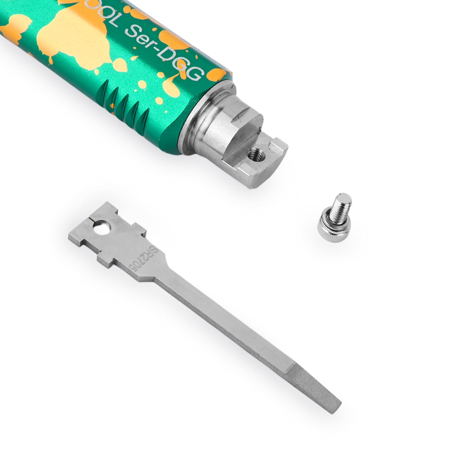 JRready JRDDS-SR2705-01 Single-Pin Terminal Extraction Tool