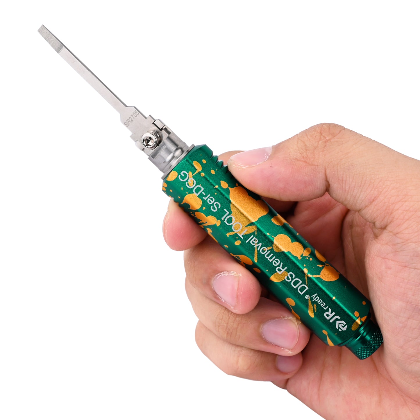 JRready JRDDS-SR2705-01 Single-Pin Terminal Extraction Tool