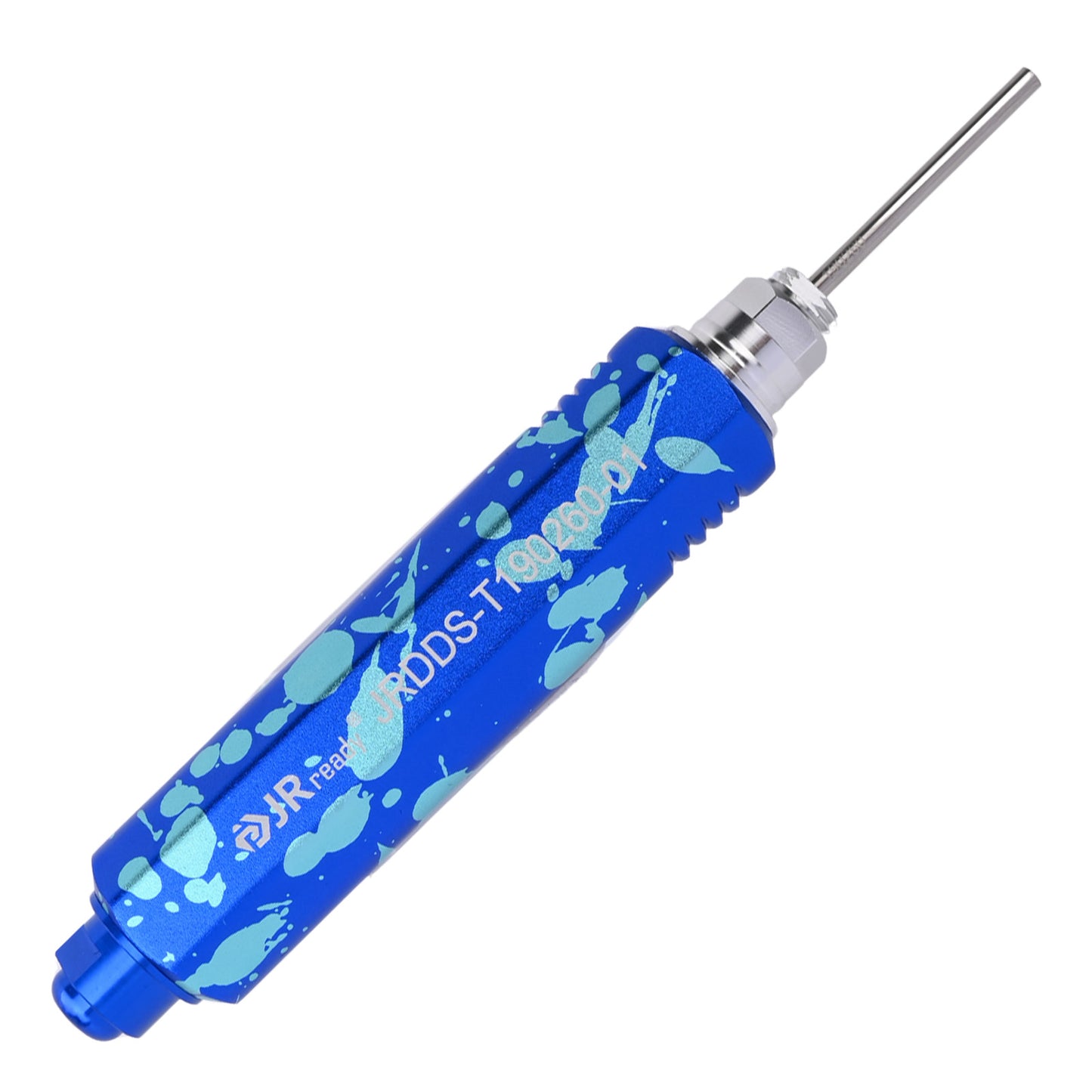JRready JRDDS-T190260-01 Tubular Terminal Extraction Tool
