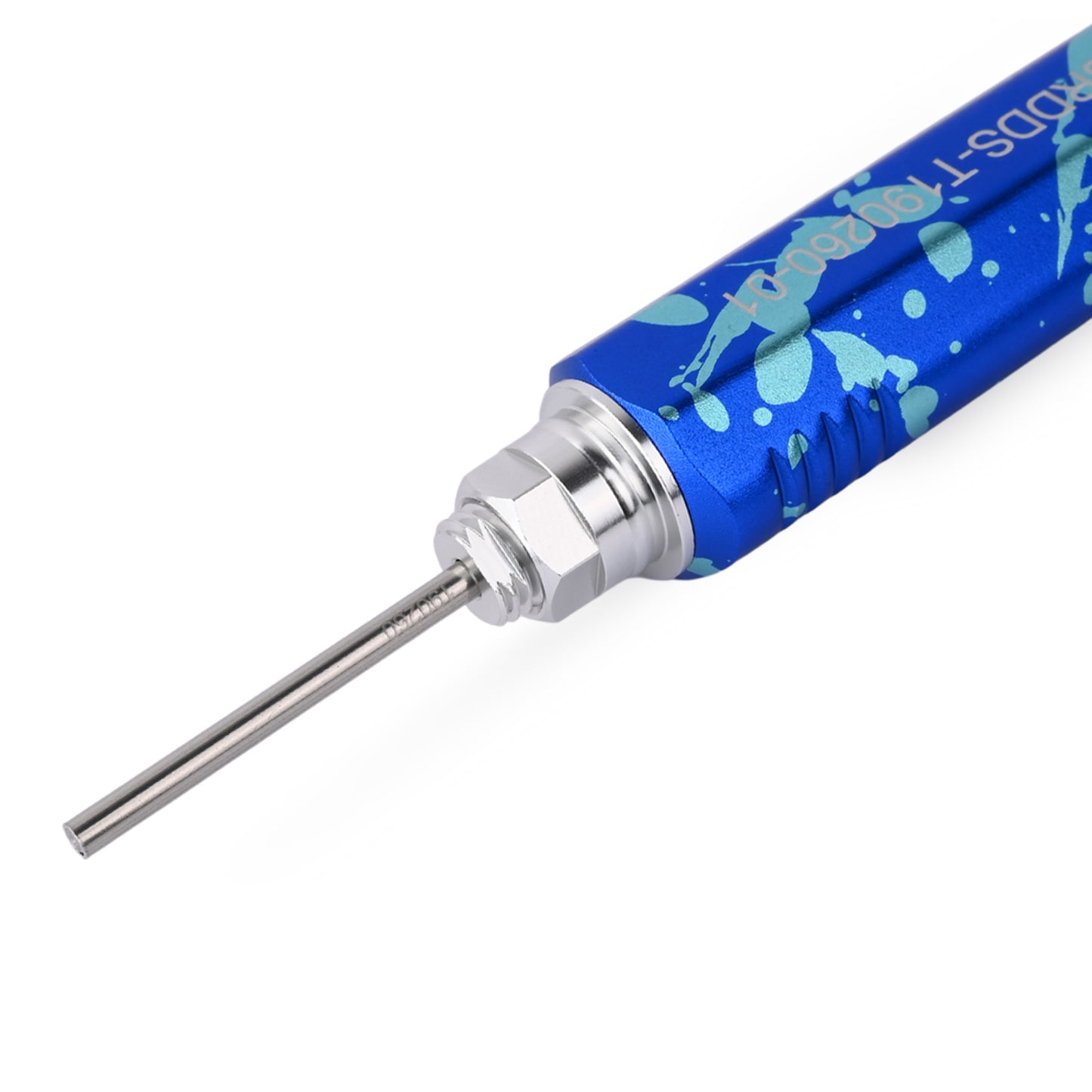 JRready JRDDS-T190260-01 Tubular Terminal Extraction Tool