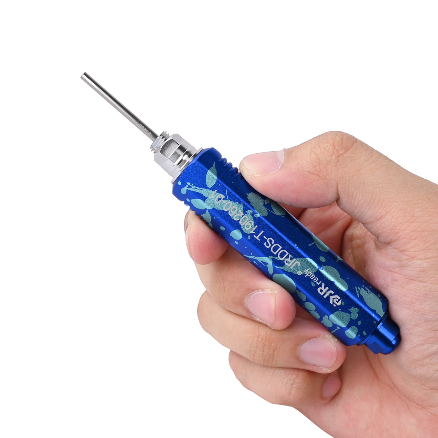 JRready JRDDS-T190260-01 Tubular Terminal Extraction Tool