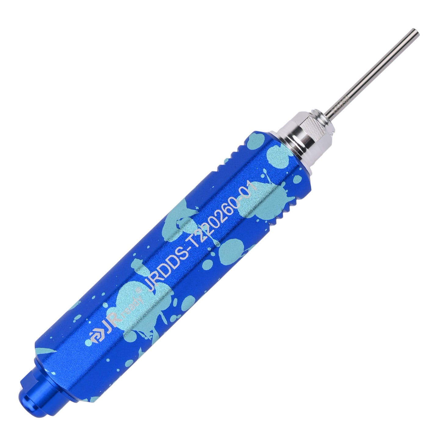 JRready JRDDS-T220260-01 Tubular Terminal Extraction Tool