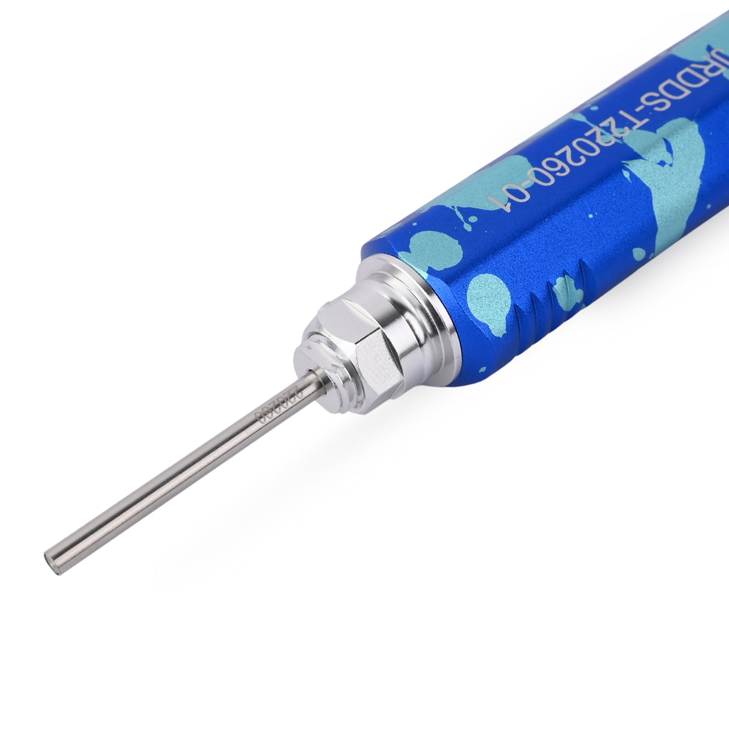 JRready JRDDS-T220260-01 Tubular Terminal Extraction Tool