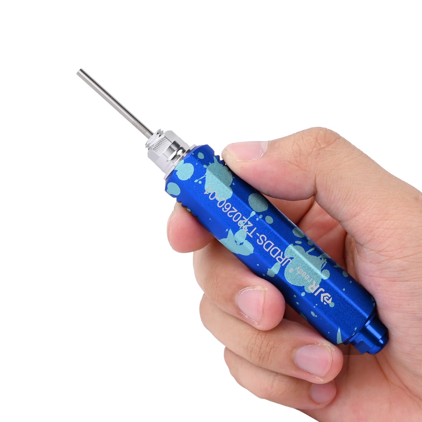 JRready JRDDS-T220260-01 Tubular Terminal Extraction Tool