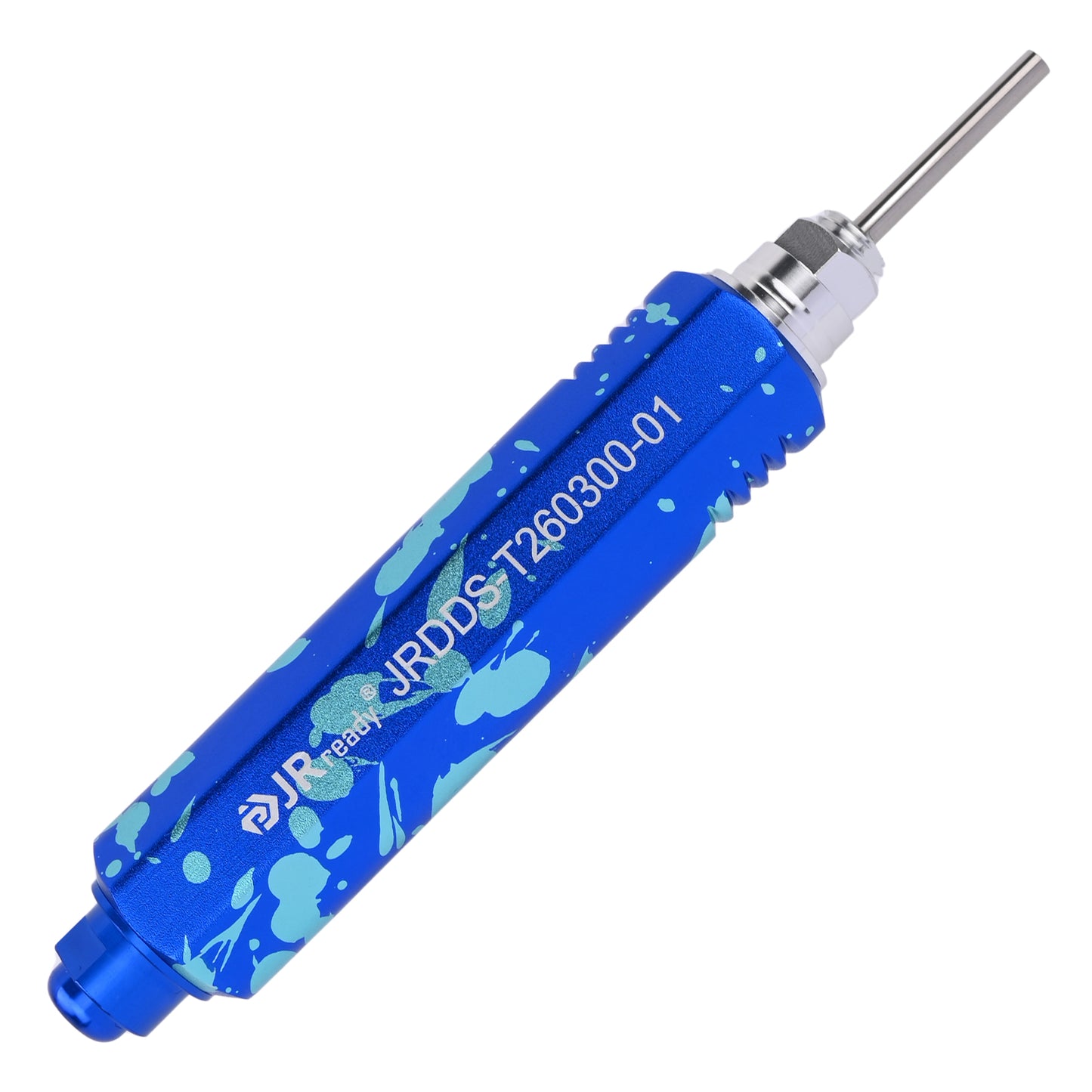 JRready JRDDS-T260300-01 Tubular Terminal Extraction Tool