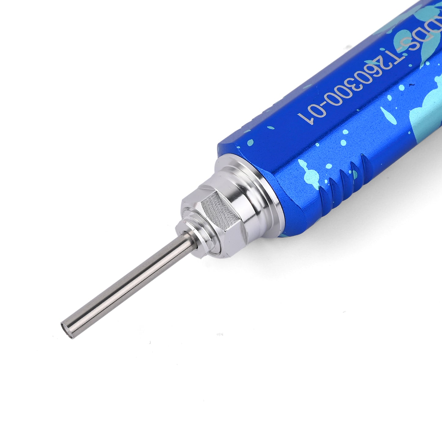 JRready JRDDS-T260300-01 Tubular Terminal Extraction Tool