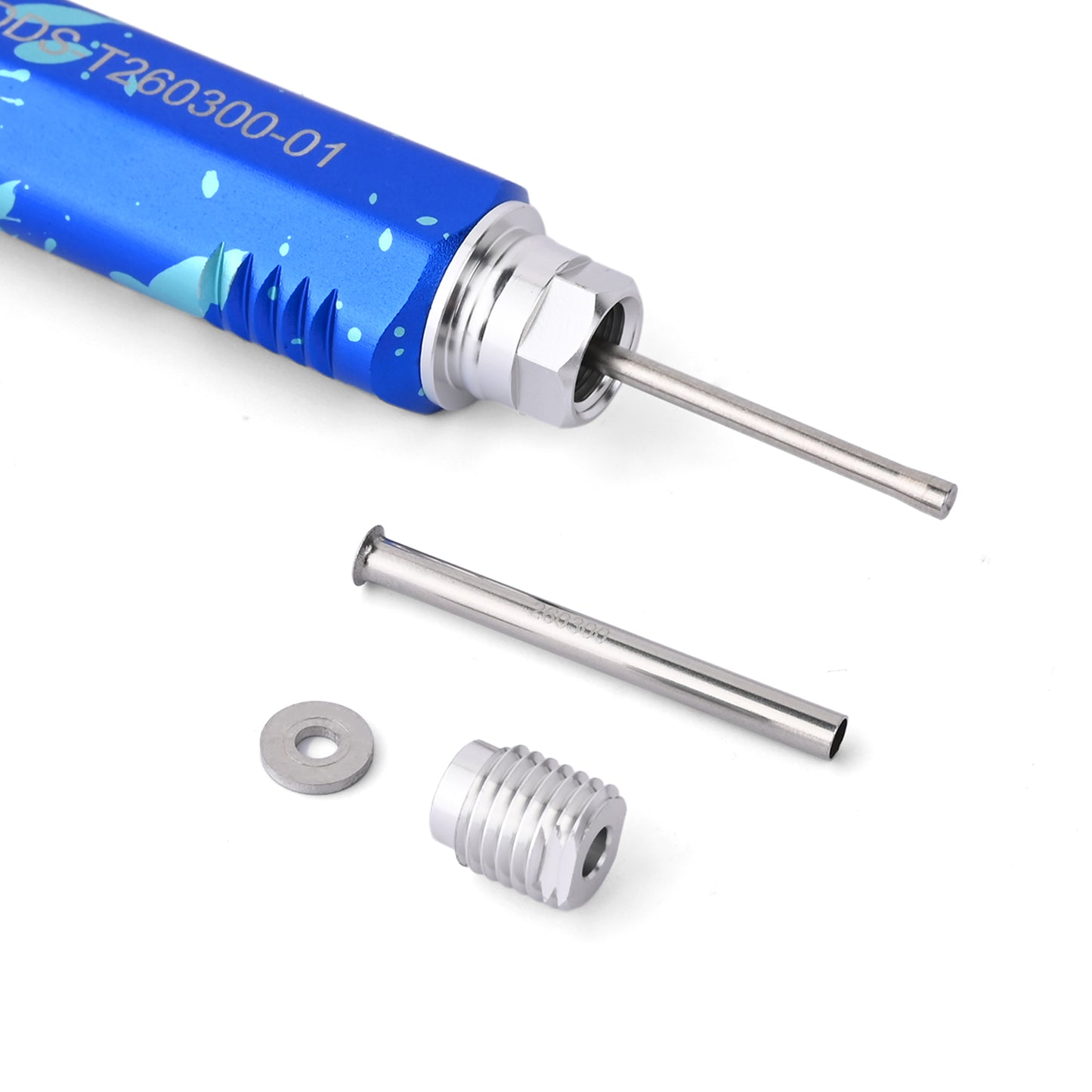 JRready JRDDS-T260300-01 Tubular Terminal Extraction Tool