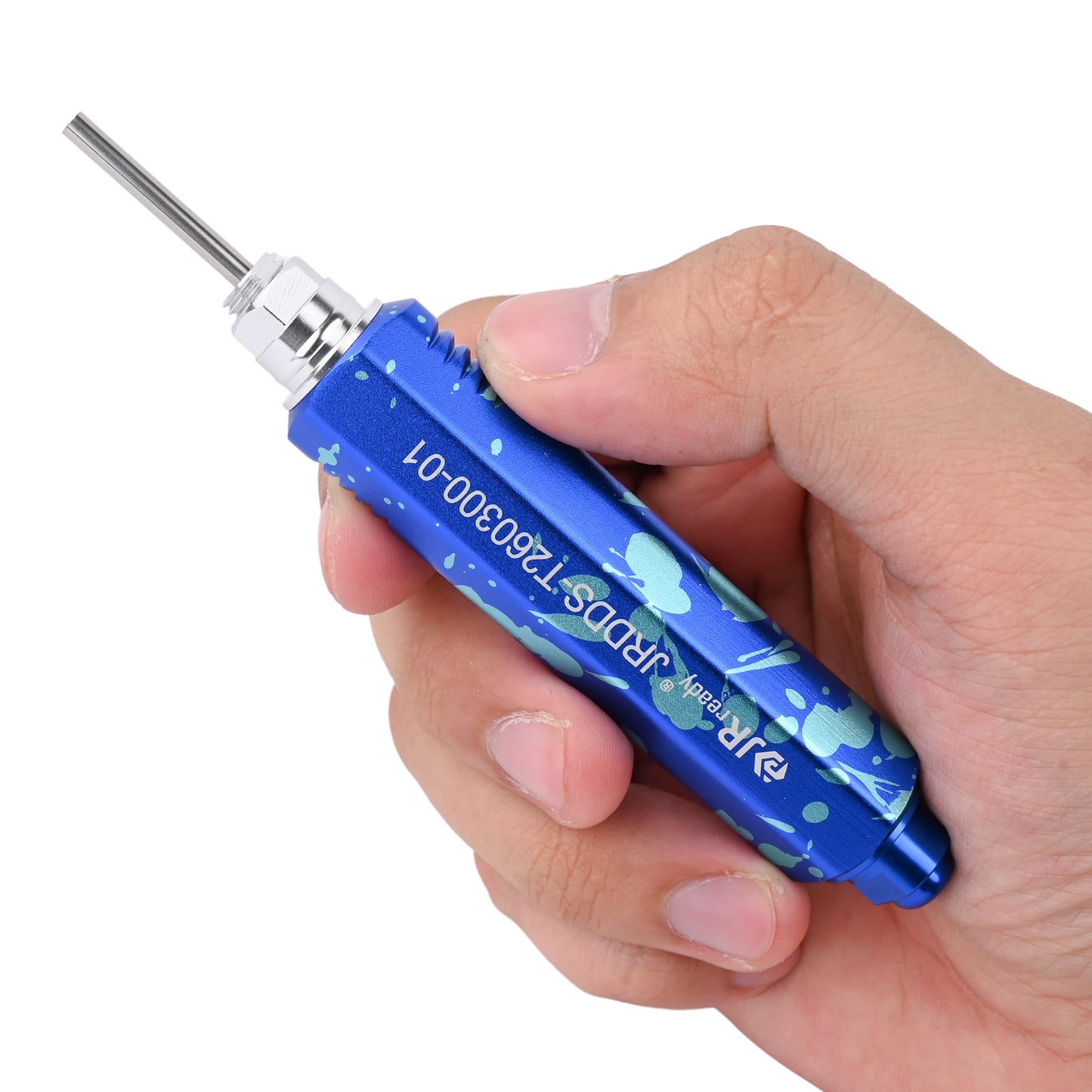 JRready JRDDS-T260300-01 Tubular Terminal Extraction Tool