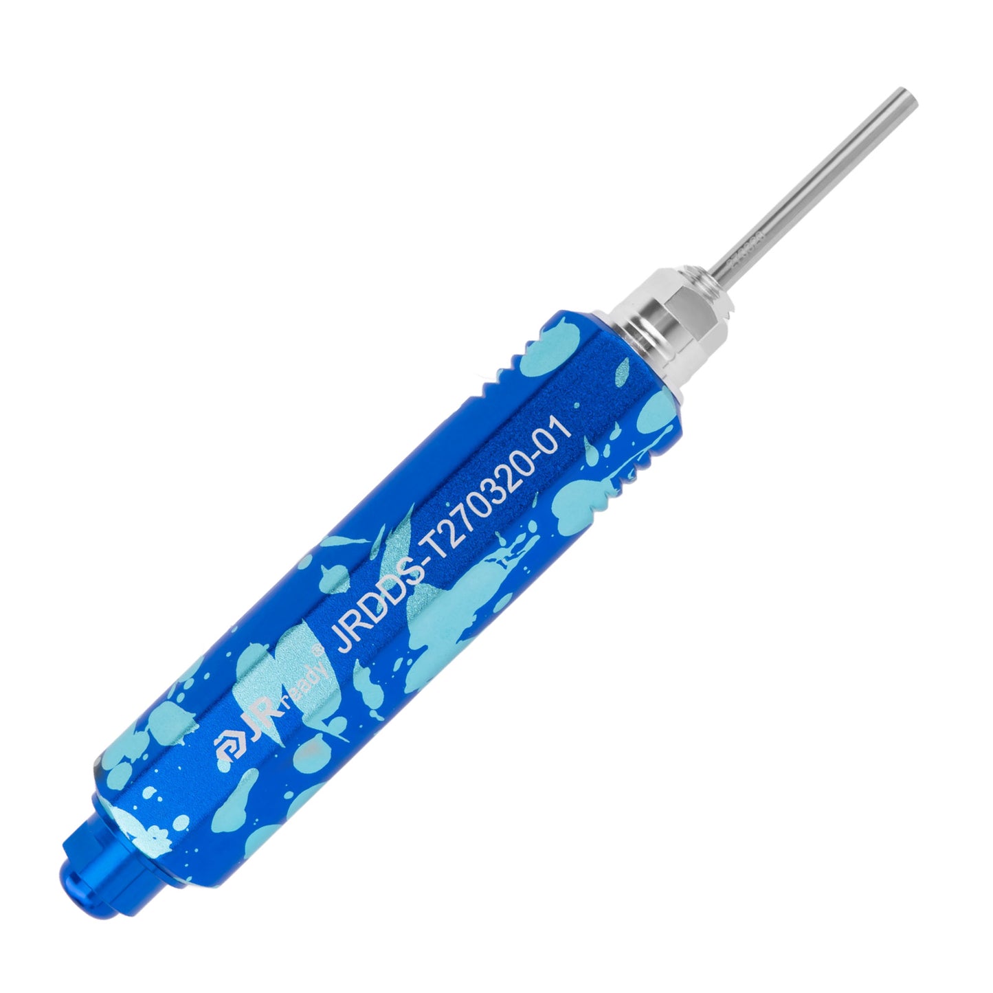 JRready JRDDS-T270320-01 Tubular Terminal Extraction Tool