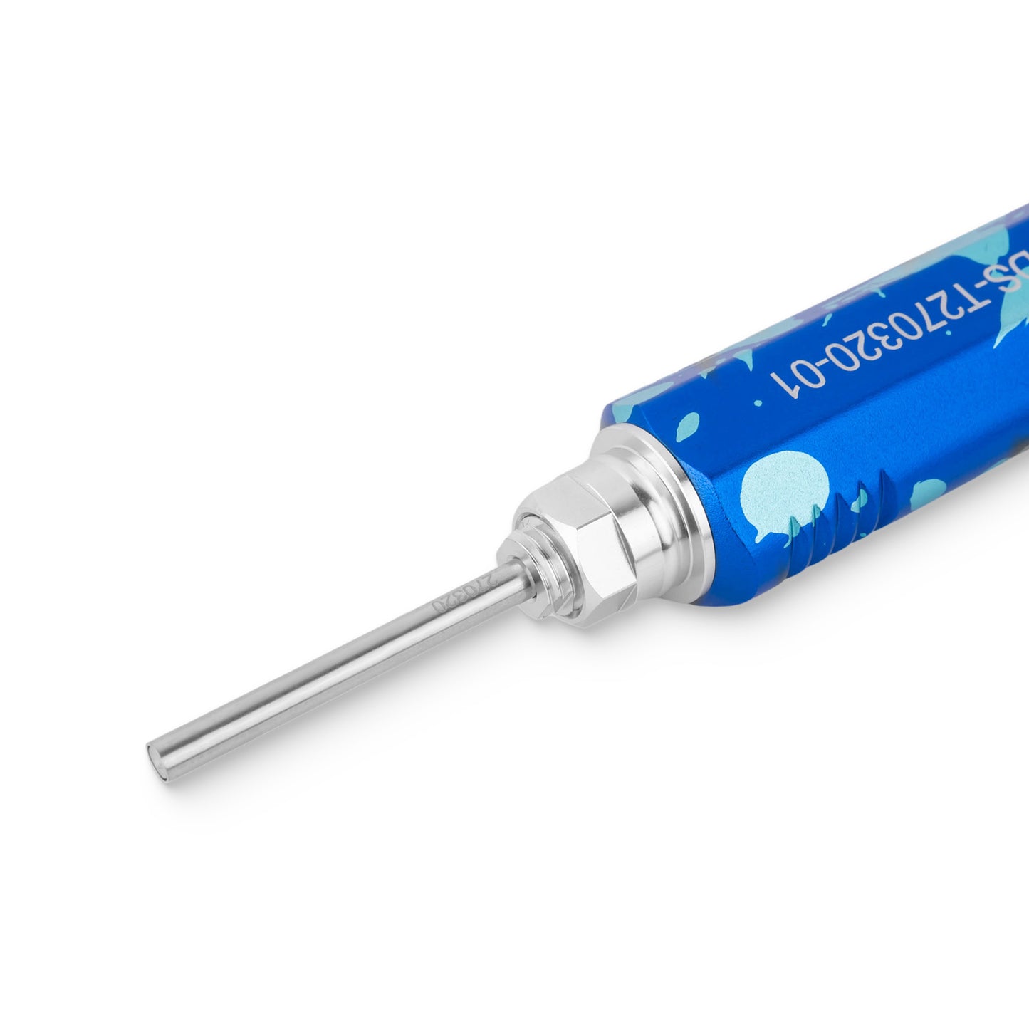 JRready JRDDS-T270320-01 Tubular Terminal Extraction Tool