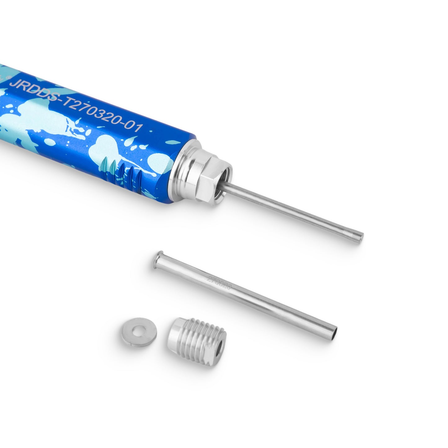 JRready JRDDS-T270320-01 Tubular Terminal Extraction Tool