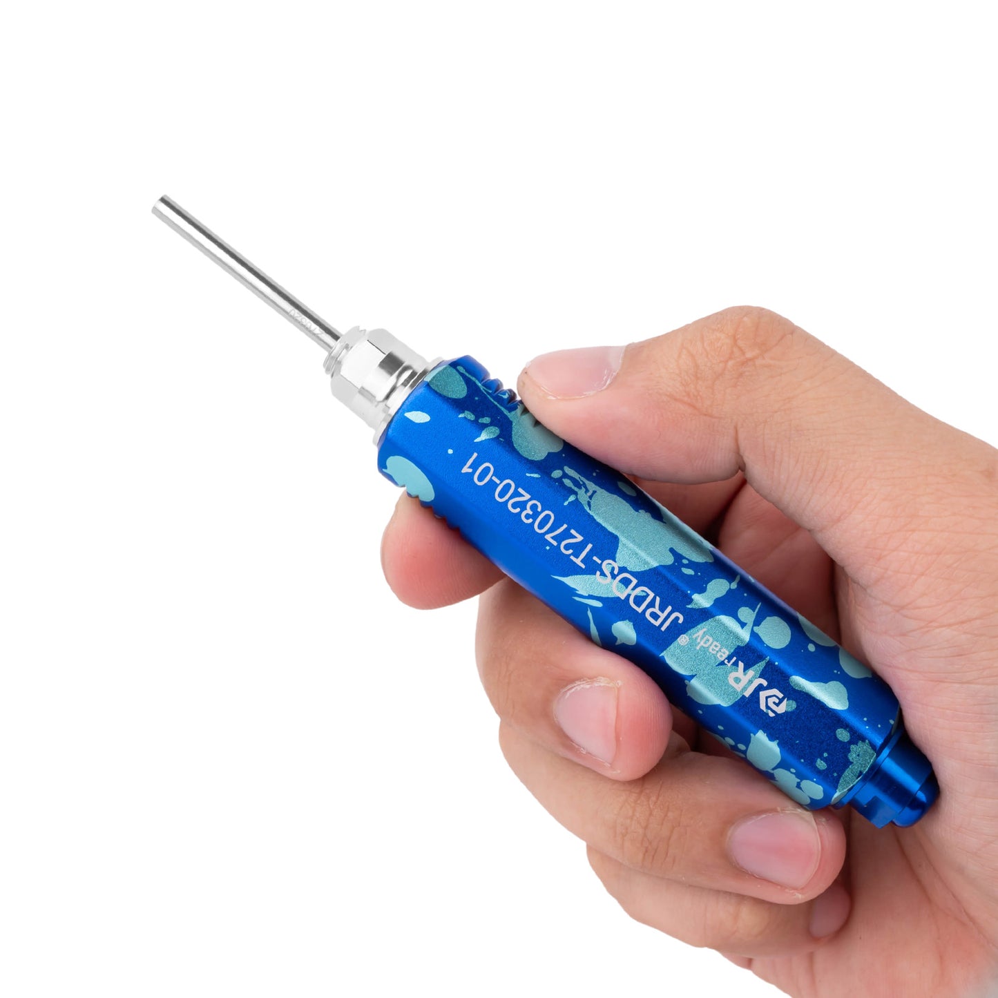 JRready JRDDS-T270320-01 Tubular Terminal Extraction Tool