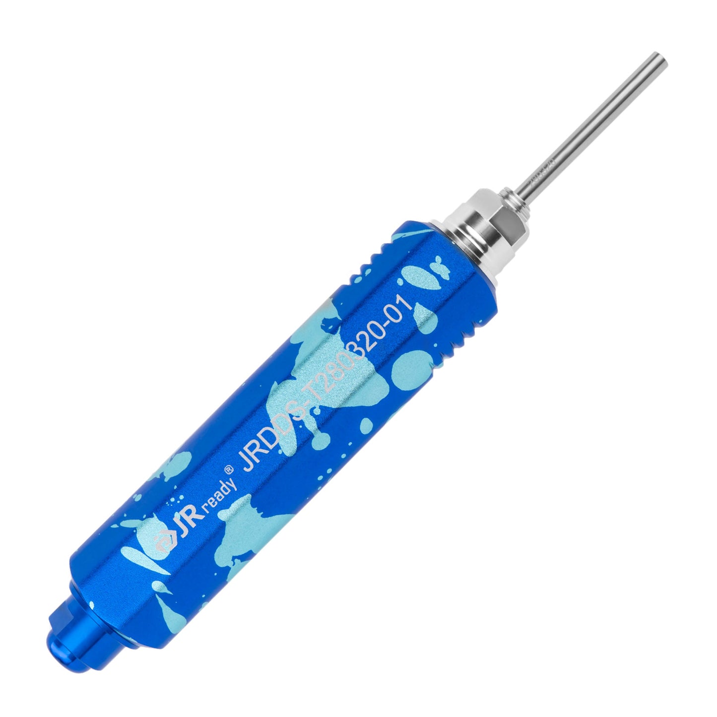 JRready JRDDS-T280320-01 Tubular Terminal Extraction Tool
