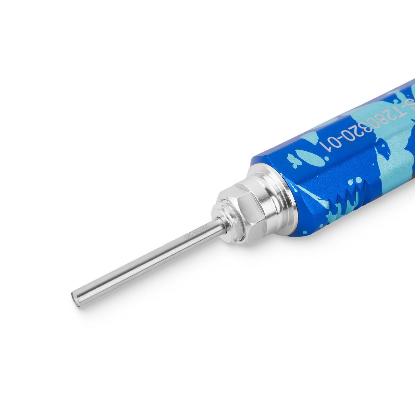 JRready JRDDS-T280320-01 Tubular Terminal Extraction Tool
