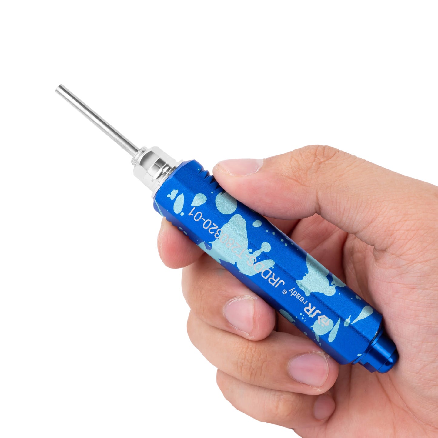 JRready JRDDS-T280320-01 Tubular Terminal Extraction Tool