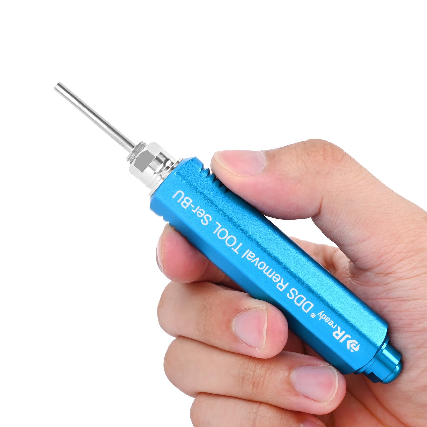 JRready JRDDS-T280320-01/ JRDDS-T280320-04 Tubular Terminal Extraction Tool for AMP 6.35,Molex 6.35,domestic 6358/63080(C6351/C6352),China-made 6.2,Domestic large 4-pin,Molex8980