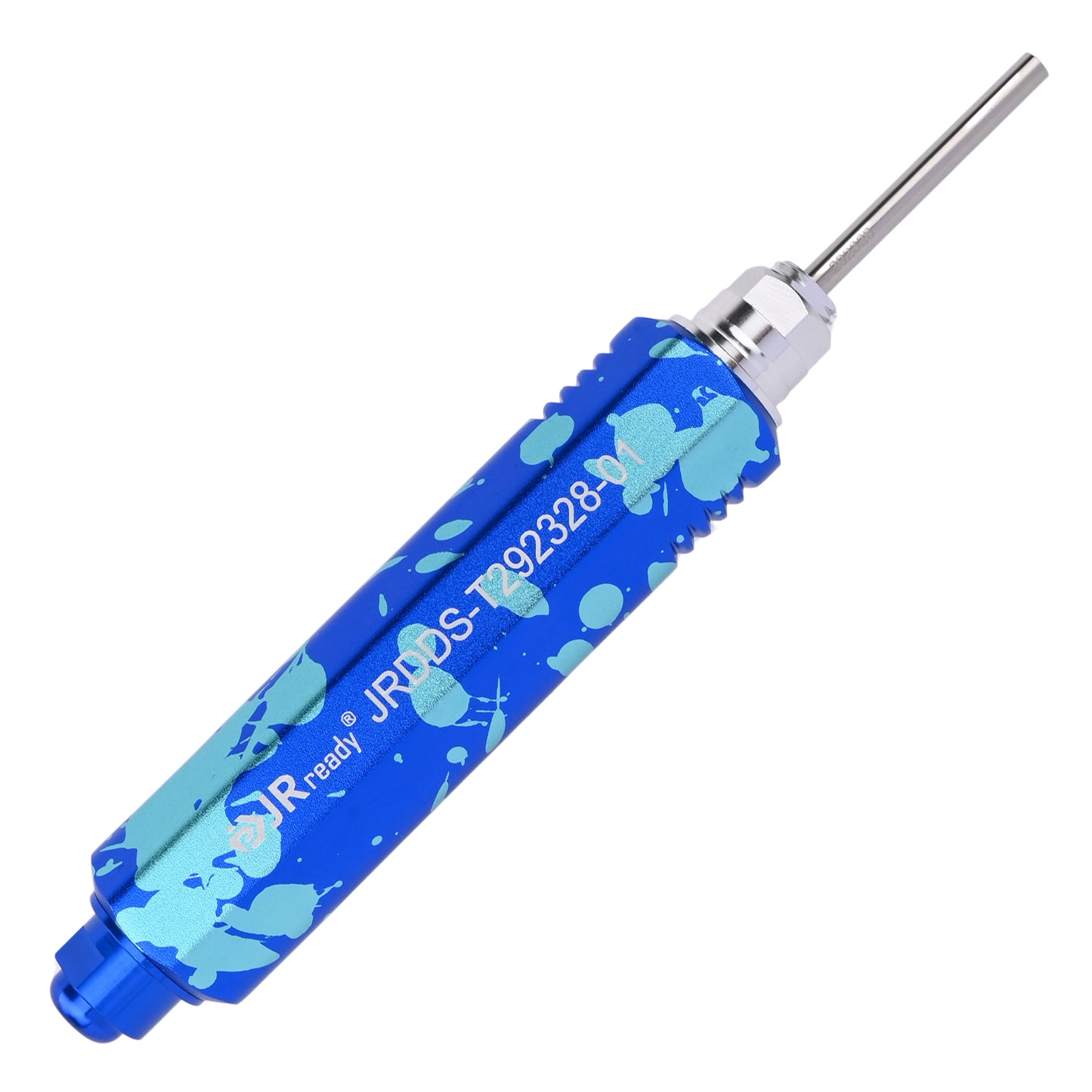 JRready JRDDS-T292328-01 Tubular Terminal Extraction Tool