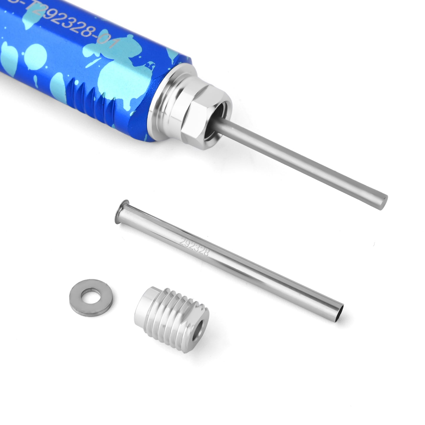 JRready JRDDS-T292328-01 Tubular Terminal Extraction Tool