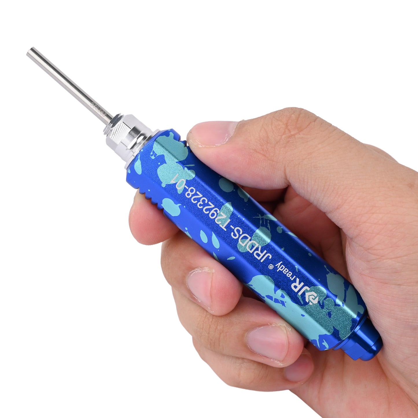 JRready JRDDS-T292328-01 Tubular Terminal Extraction Tool
