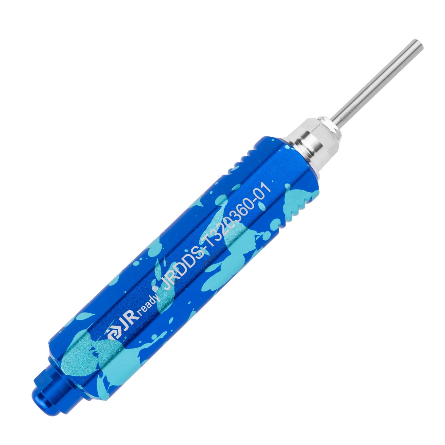 JRready JRDDS-T320360-01 Tubular Terminal Extraction Tool